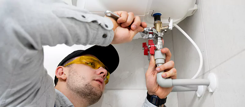 Emergency Sewer Line Repair in Newmarket, Ontario