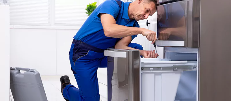 Fridge Waterline Cost in Newmarket, ON