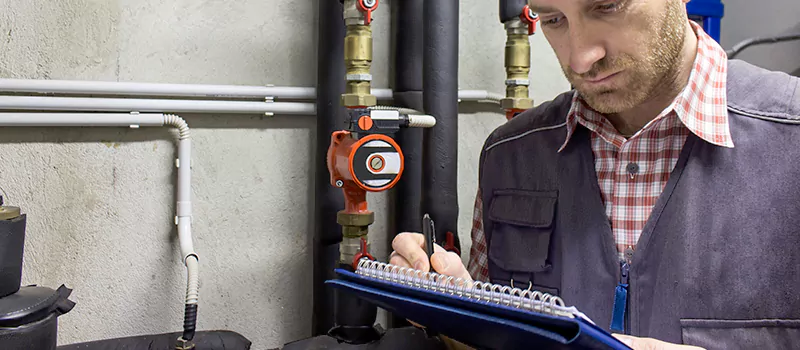 Leak Investigations and Repair Services in Newmarket, ON