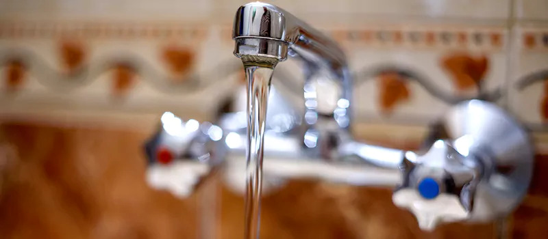 Low Water Pressure Repair Solutions in Newmarket, ON