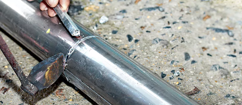 Trenchless Pipes Lining / Liner Repair And Installation in Newmarket, ON