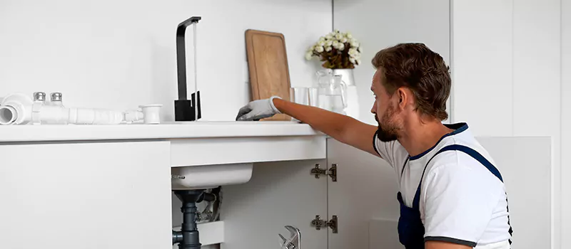 Reliable Bathroom Plumber Services in Newmarket, ON