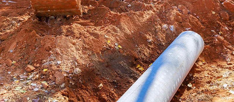 Interior Sewer Line Excavation Services in Newmarket, ON