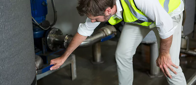 Leak Investigation Experts in Newmarket, ON