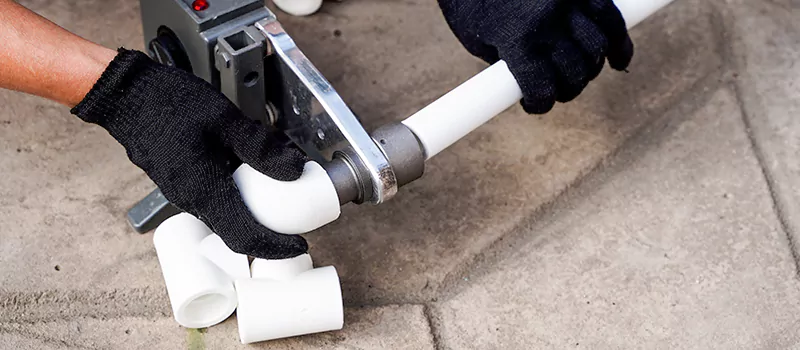 Residential Pipe Lining Repair And Installation Services in Newmarket, ON