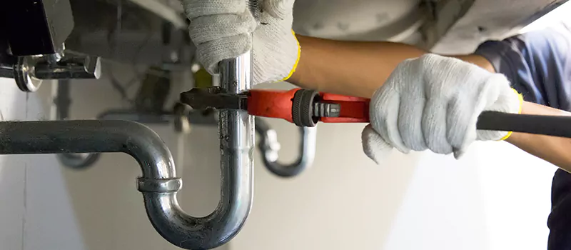 Affordable Plumbing Services By Reputable Plumber in Newmarket, Ontario